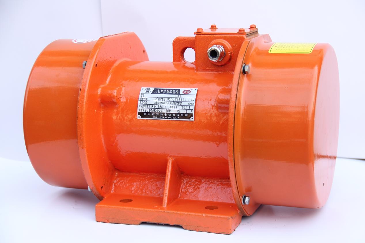 YZSG1-9000轉(zhuǎn) /分 高頻振動電機