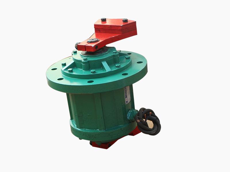 XKTL立式振動電機(jī)