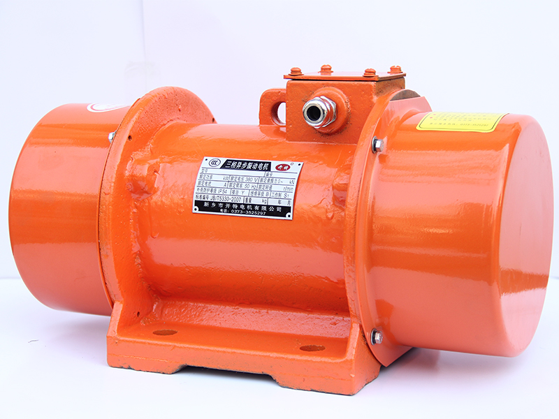 YZSG1-9000轉(zhuǎn) /分 高頻振動電機