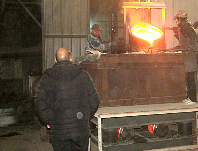 高頻ZDPT系列振實臺 開特電機(jī)